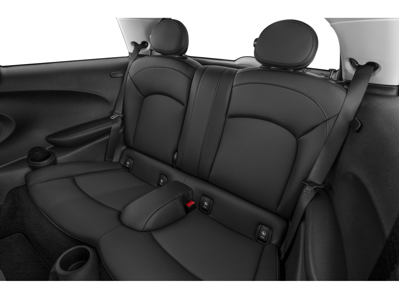 2021 MINI Hardtop 2 Door Cooper