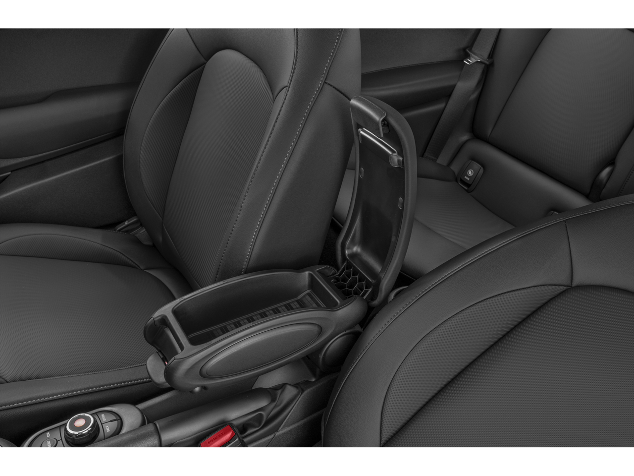 2021 MINI Hardtop 2 Door Cooper