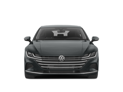 2021 Volkswagen Arteon SE