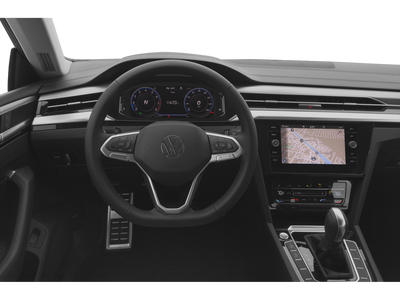 2021 Volkswagen Arteon SE