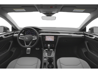 2021 Volkswagen Arteon SE