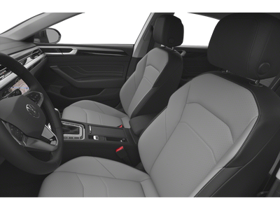 2021 Volkswagen Arteon SE