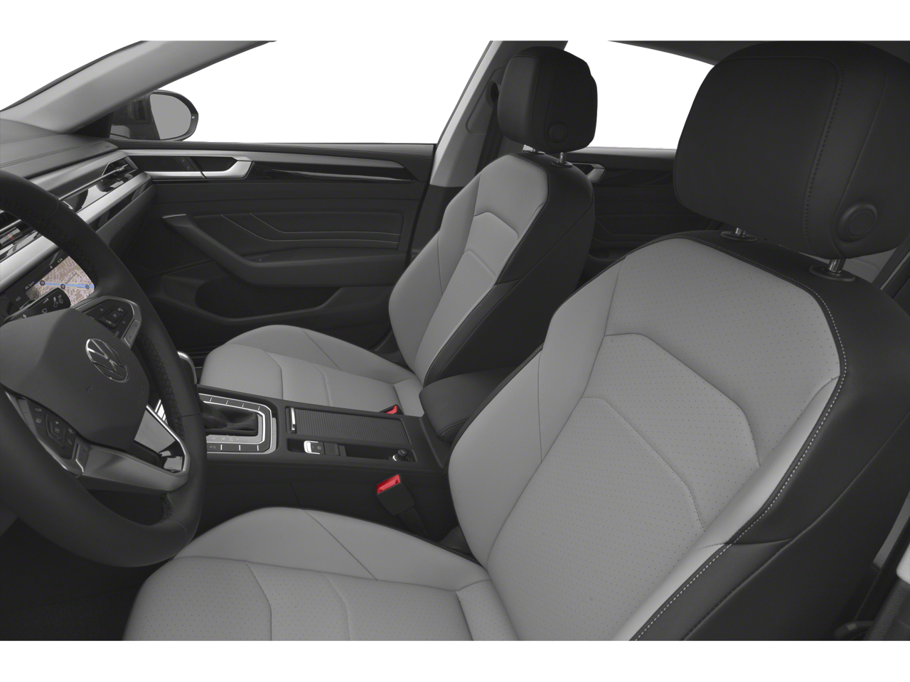 2021 Volkswagen Arteon SE