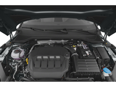 2021 Volkswagen Arteon SE