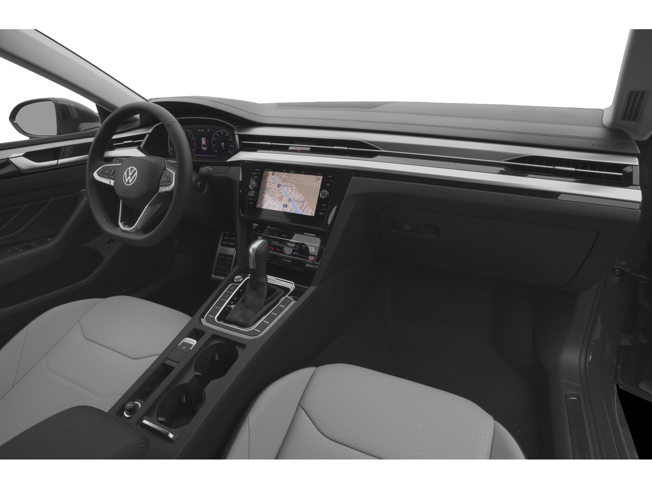 2021 Volkswagen Arteon SE