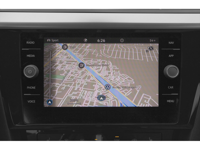 2021 Volkswagen Arteon SE