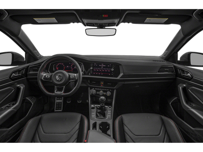 2021 Volkswagen Jetta GLI Autobahn