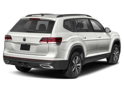 2021 Volkswagen Atlas 2.0T SE