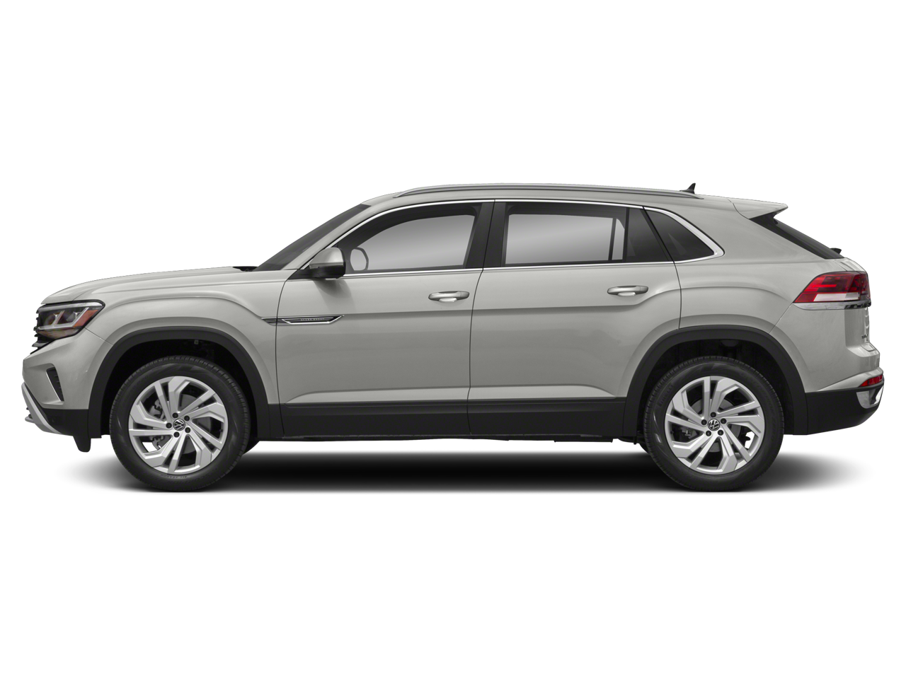 2021 Volkswagen Atlas Cross Sport 3.6L V6 SEL