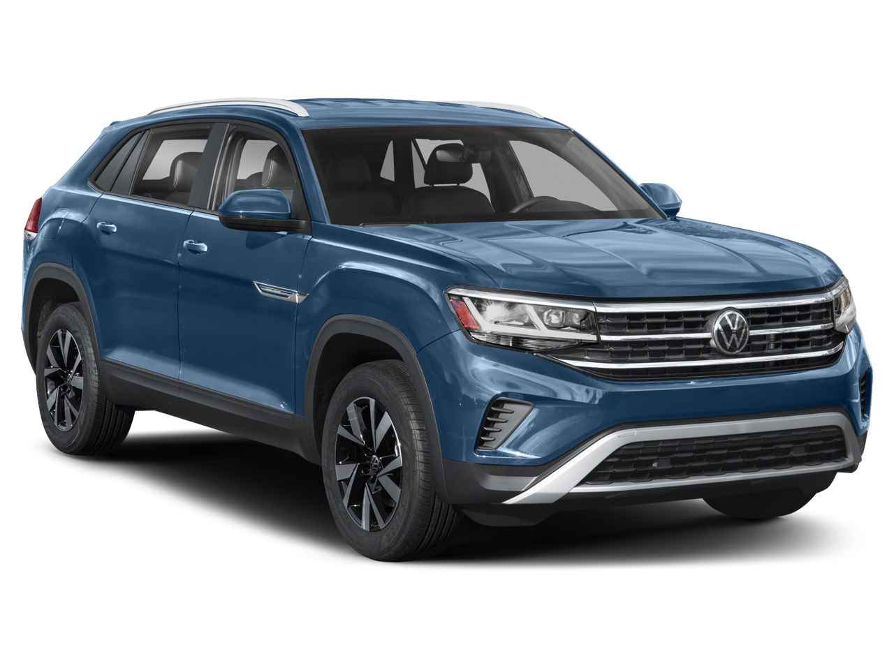 2021 Volkswagen Atlas Cross Sport 2.0T SE