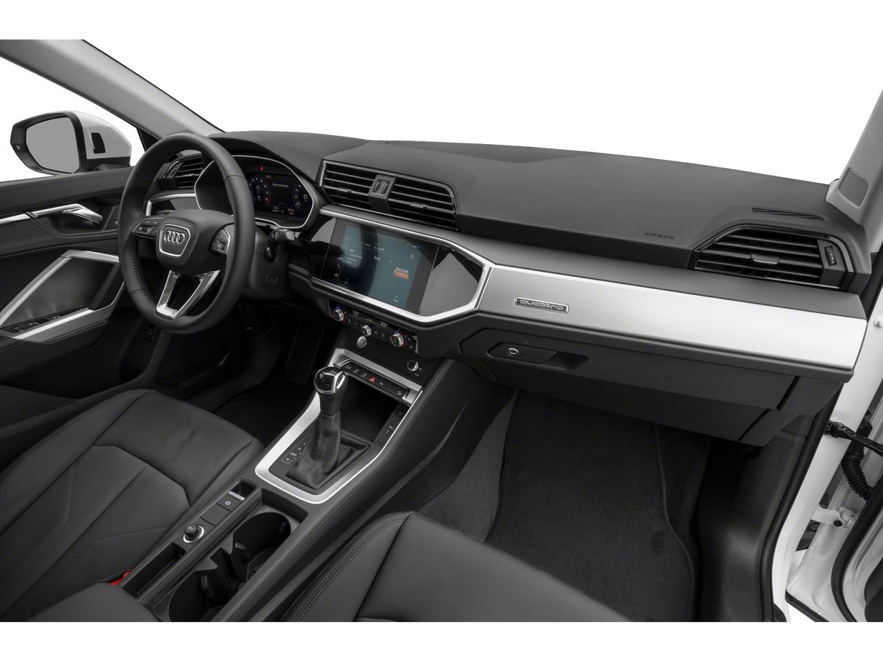 2022 Audi Q3 S line Premium