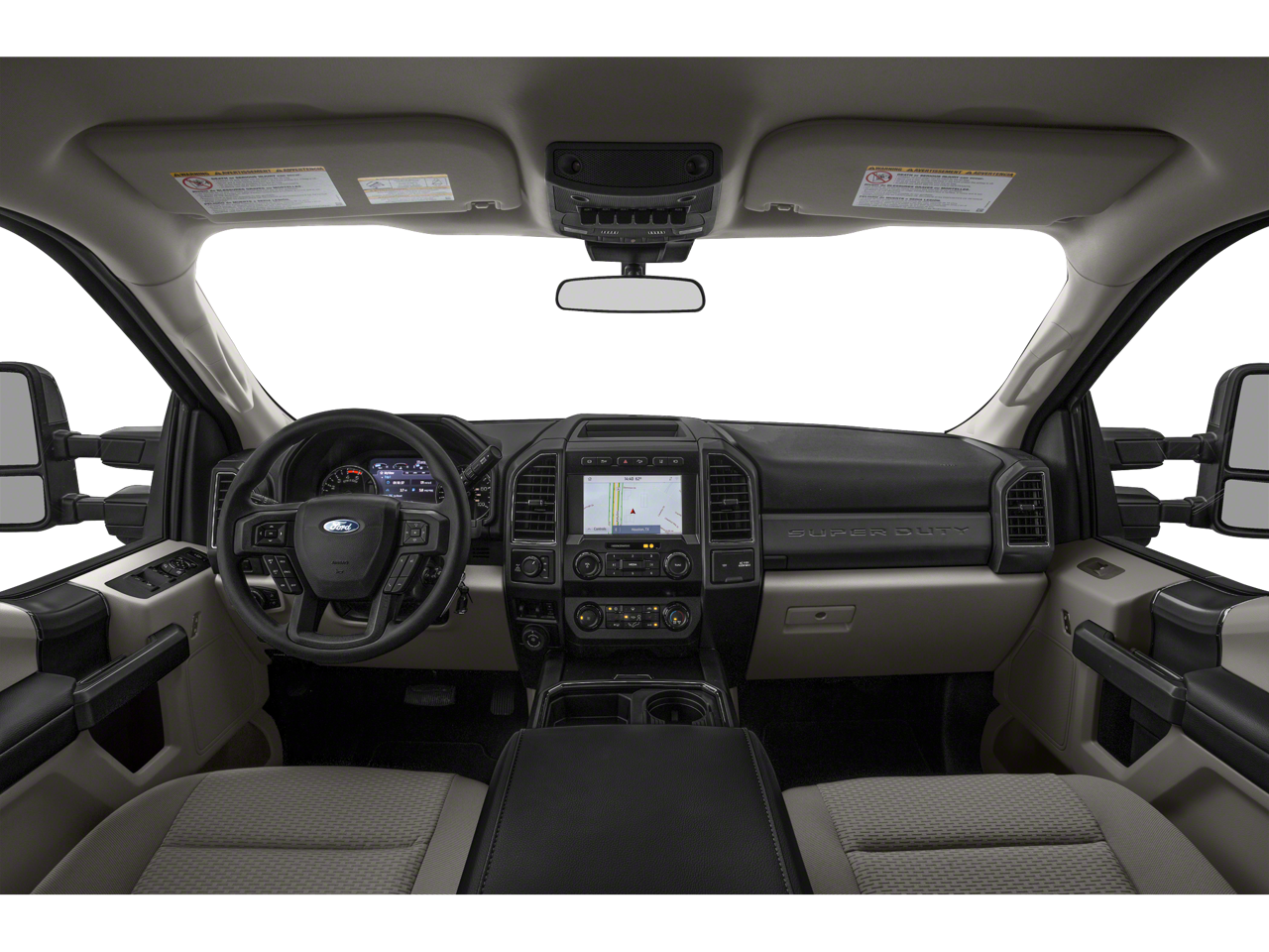 2022 Ford Super Duty F-250 SRW XLT