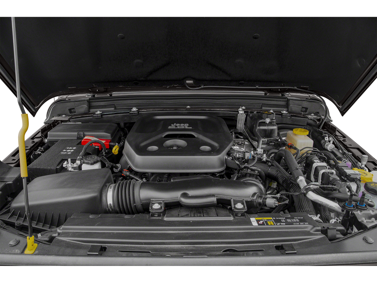 2022 Jeep Wrangler Unlimited Sahara Altitude