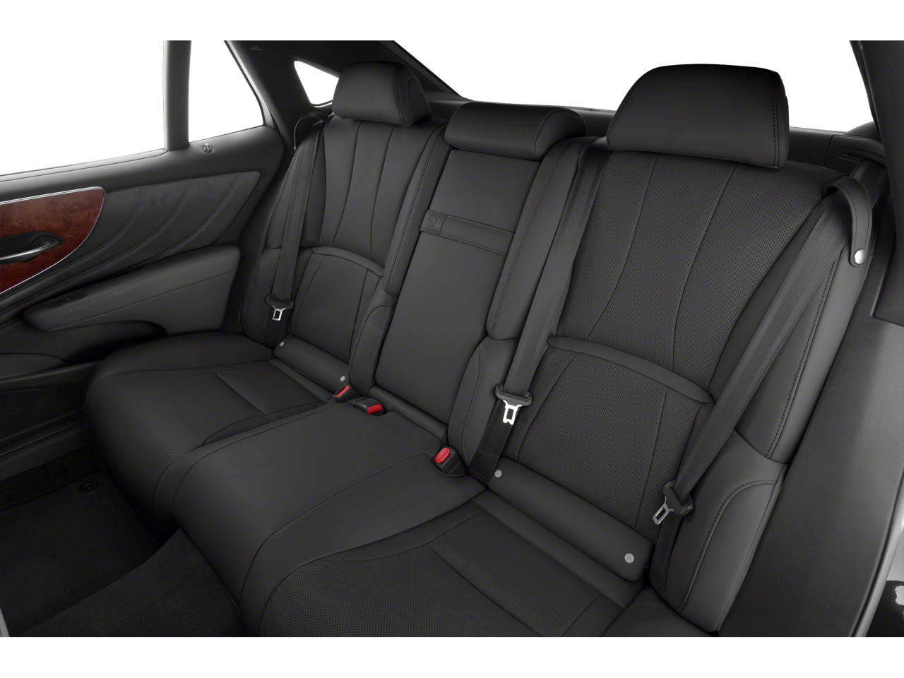 2022 Lexus LS LS 500