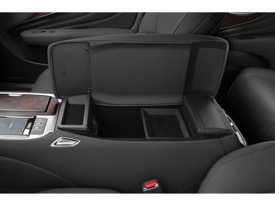 2022 Lexus LS LS 500