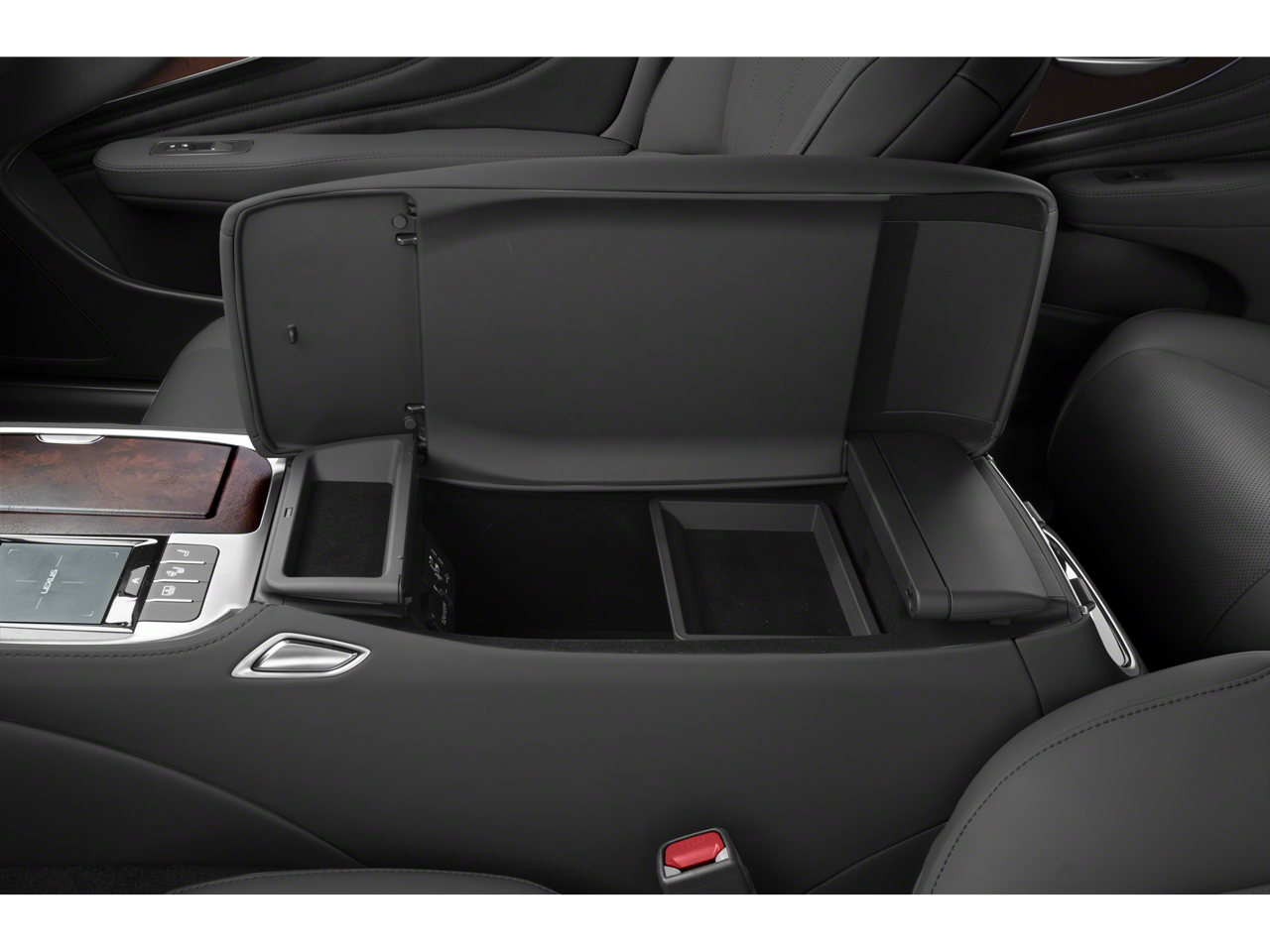 2022 Lexus LS LS 500