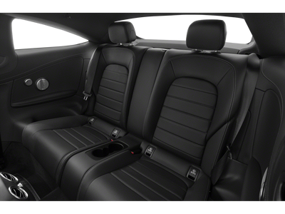 2022 Mercedes-Benz C-Class C 300