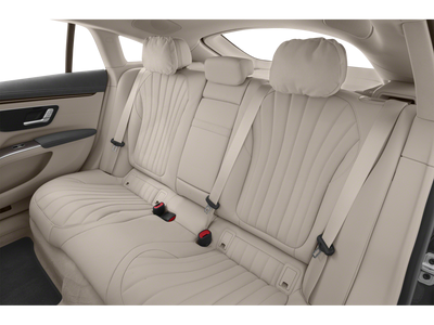 2022 Mercedes-Benz EQS EQS 450+