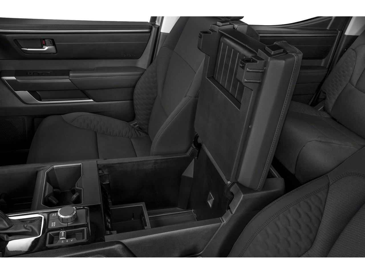 2022 Toyota Tundra 2WD SR5