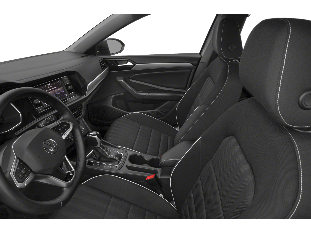 2022 Volkswagen Jetta Sport