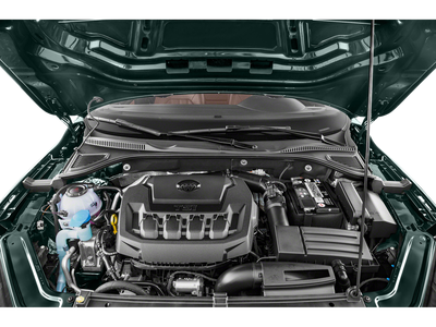 2022 Volkswagen Passat 2.0T Limited Edition