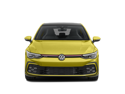 2022 Volkswagen Golf GTI S