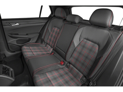 2022 Volkswagen Golf GTI S