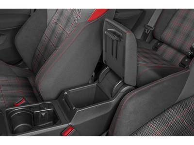 2022 Volkswagen Golf GTI S