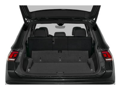 2022 Volkswagen Tiguan SEL R-Line