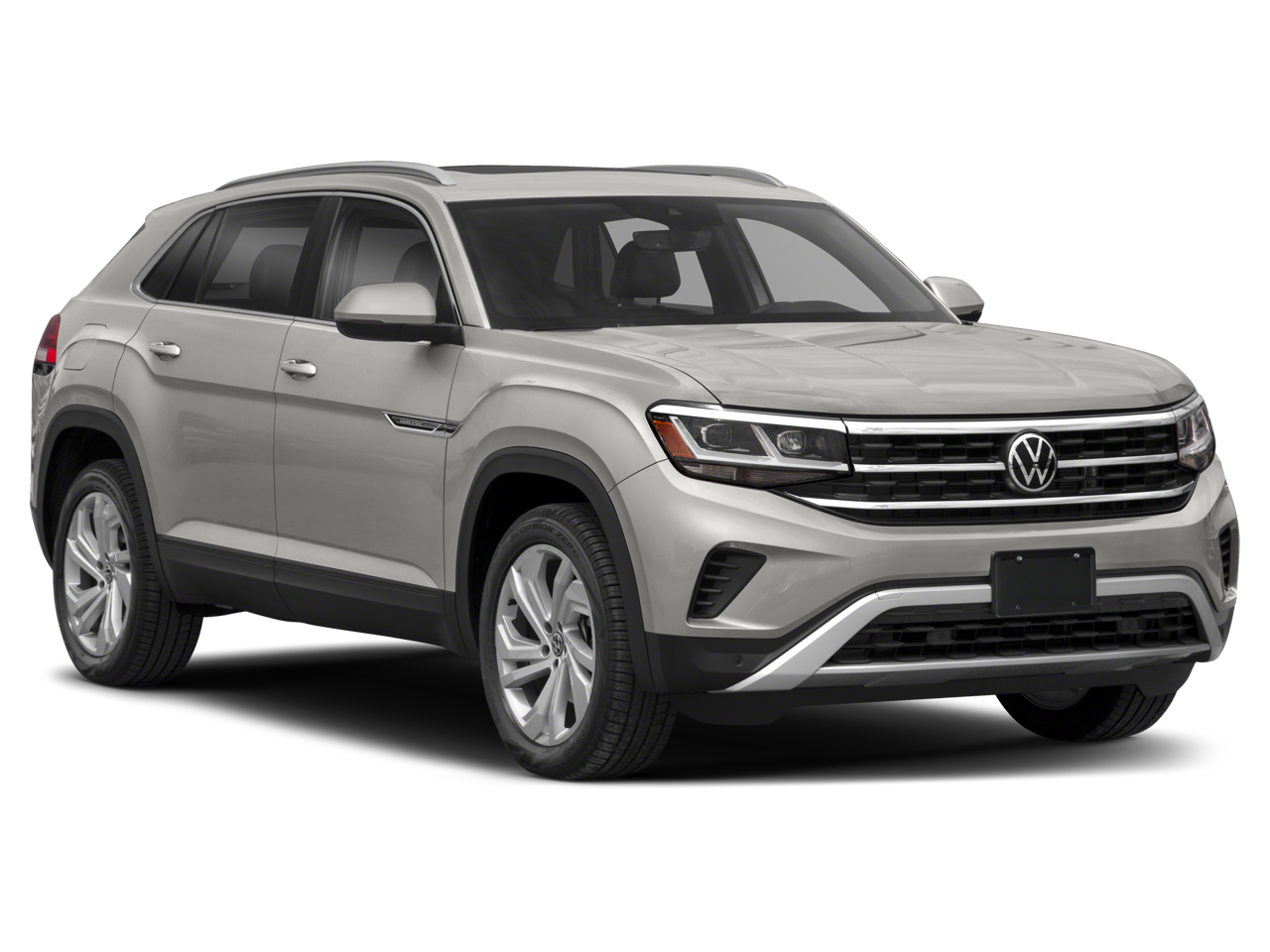 2022 Volkswagen Atlas Cross Sport 2.0T SEL
