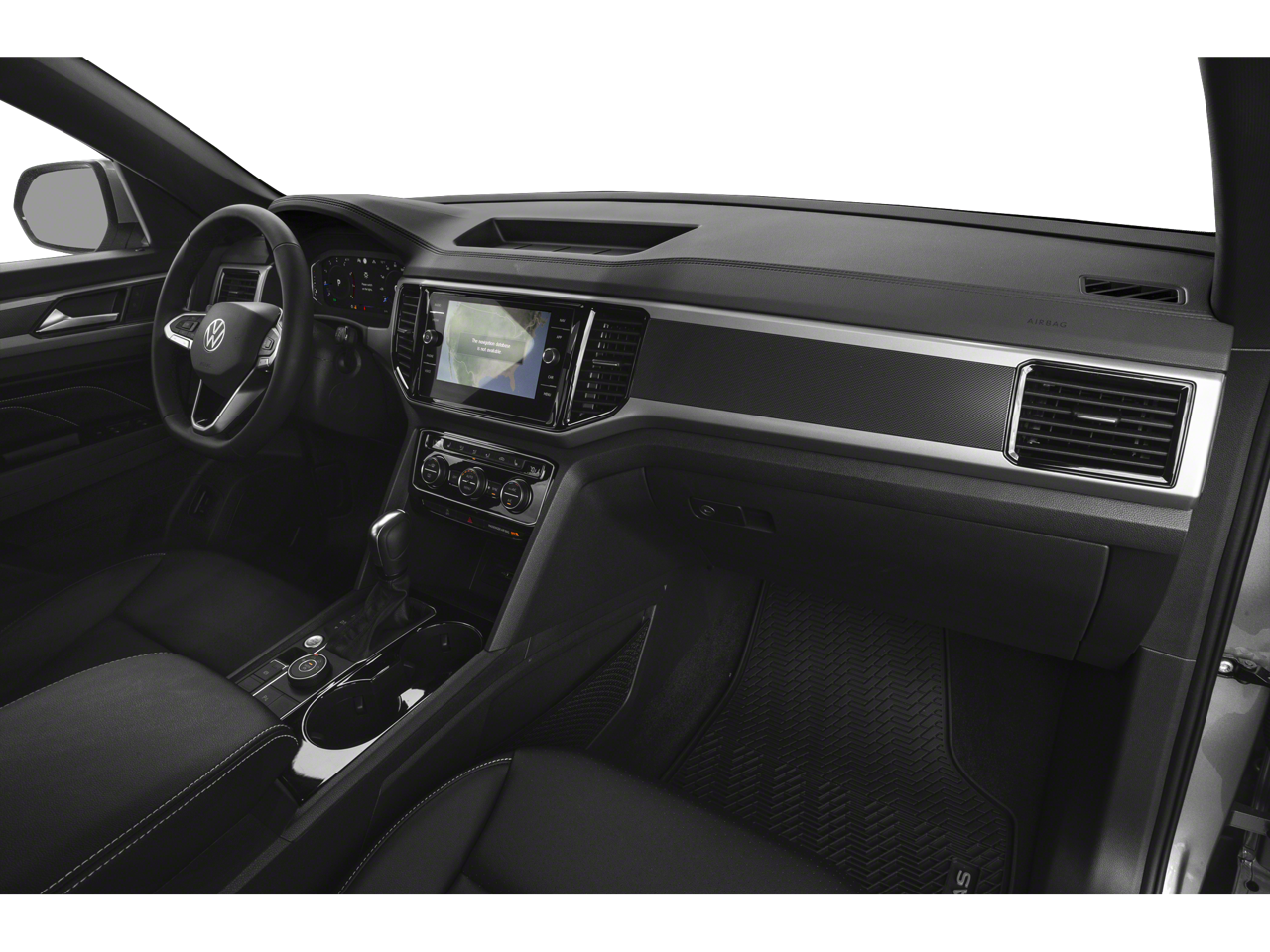 2022 Volkswagen Atlas Cross Sport 2.0T SEL