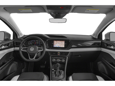 2022 Volkswagen Taos SEL