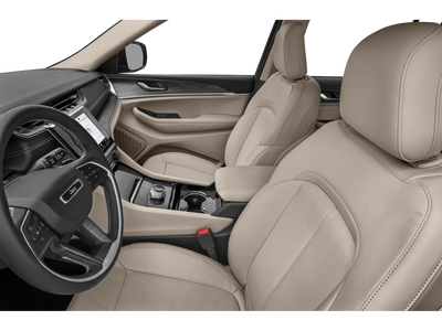 2023 Jeep Grand Cherokee Laredo X