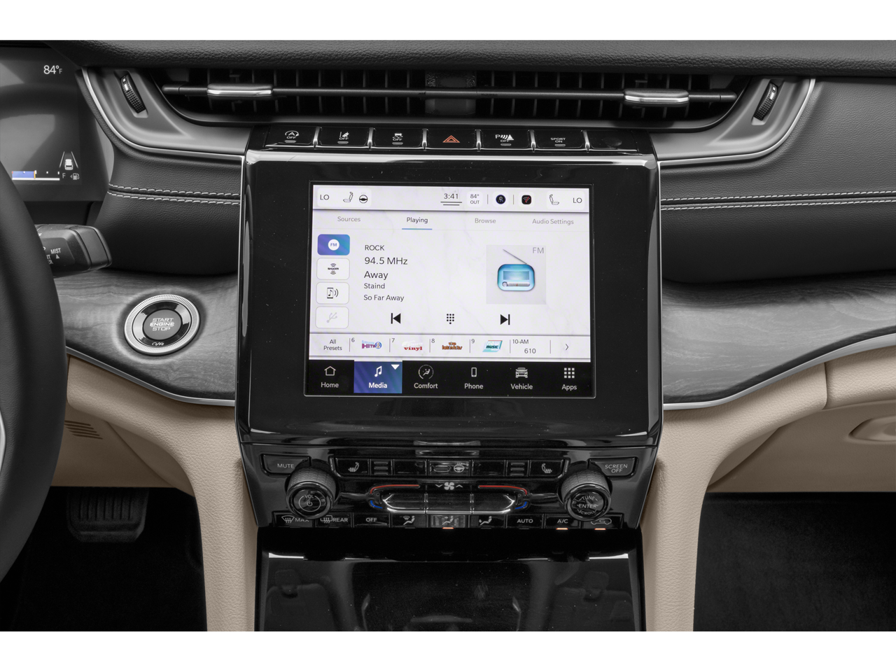 2023 Jeep Grand Cherokee Laredo X