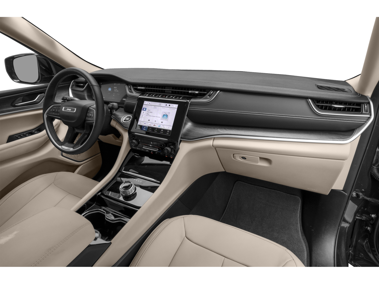 2023 Jeep Grand Cherokee Laredo X