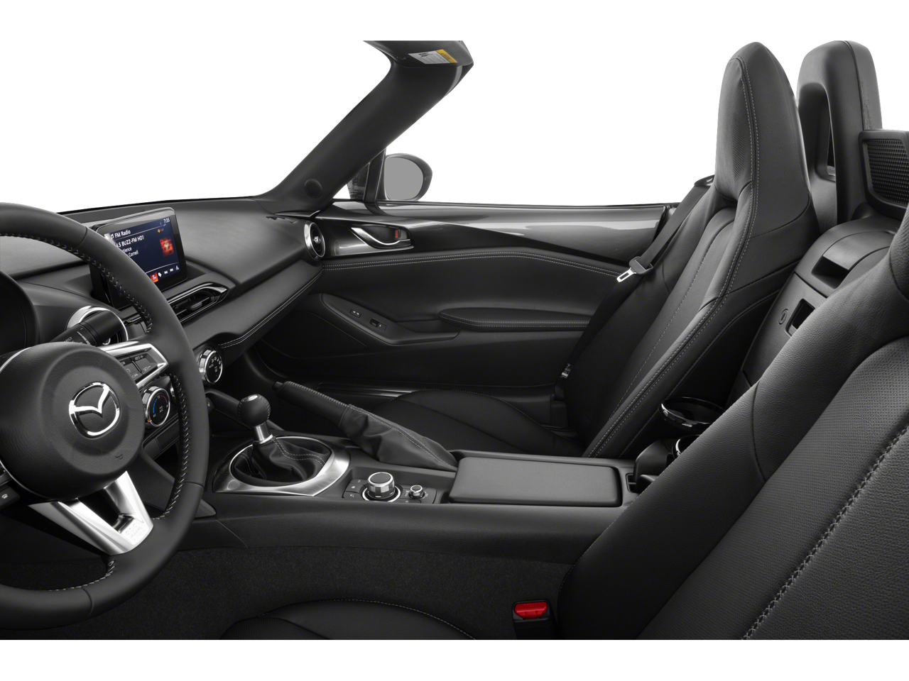 2023 Mazda Mazda MX-5 Miata Grand Touring