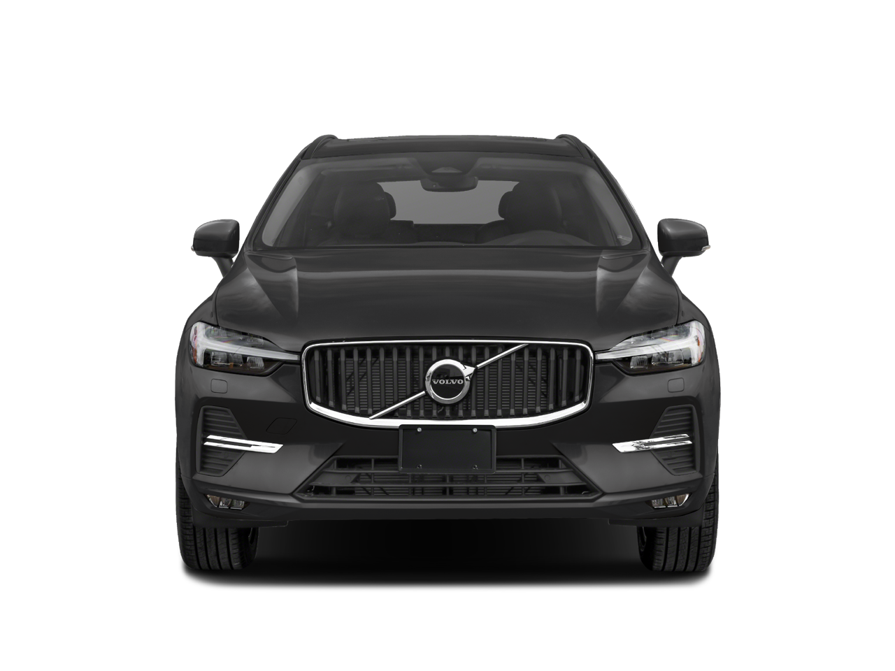 2023 Volvo XC60 Ultimate Dark Theme