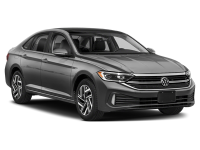 2023 Volkswagen Jetta SEL