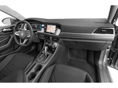 2023 Volkswagen Jetta SEL