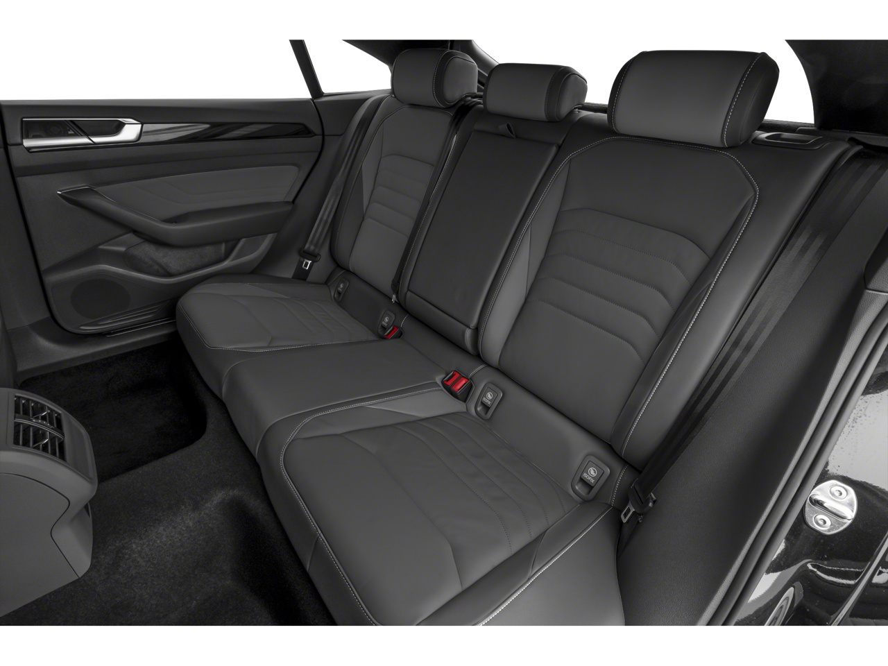 2023 Volkswagen Arteon SEL R-Line