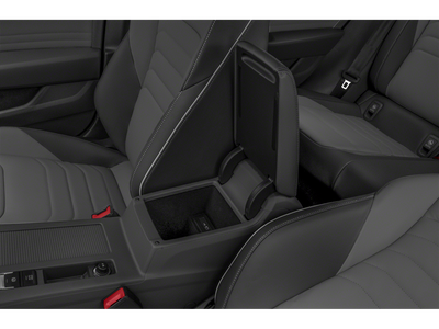 2023 Volkswagen Arteon SEL R-Line