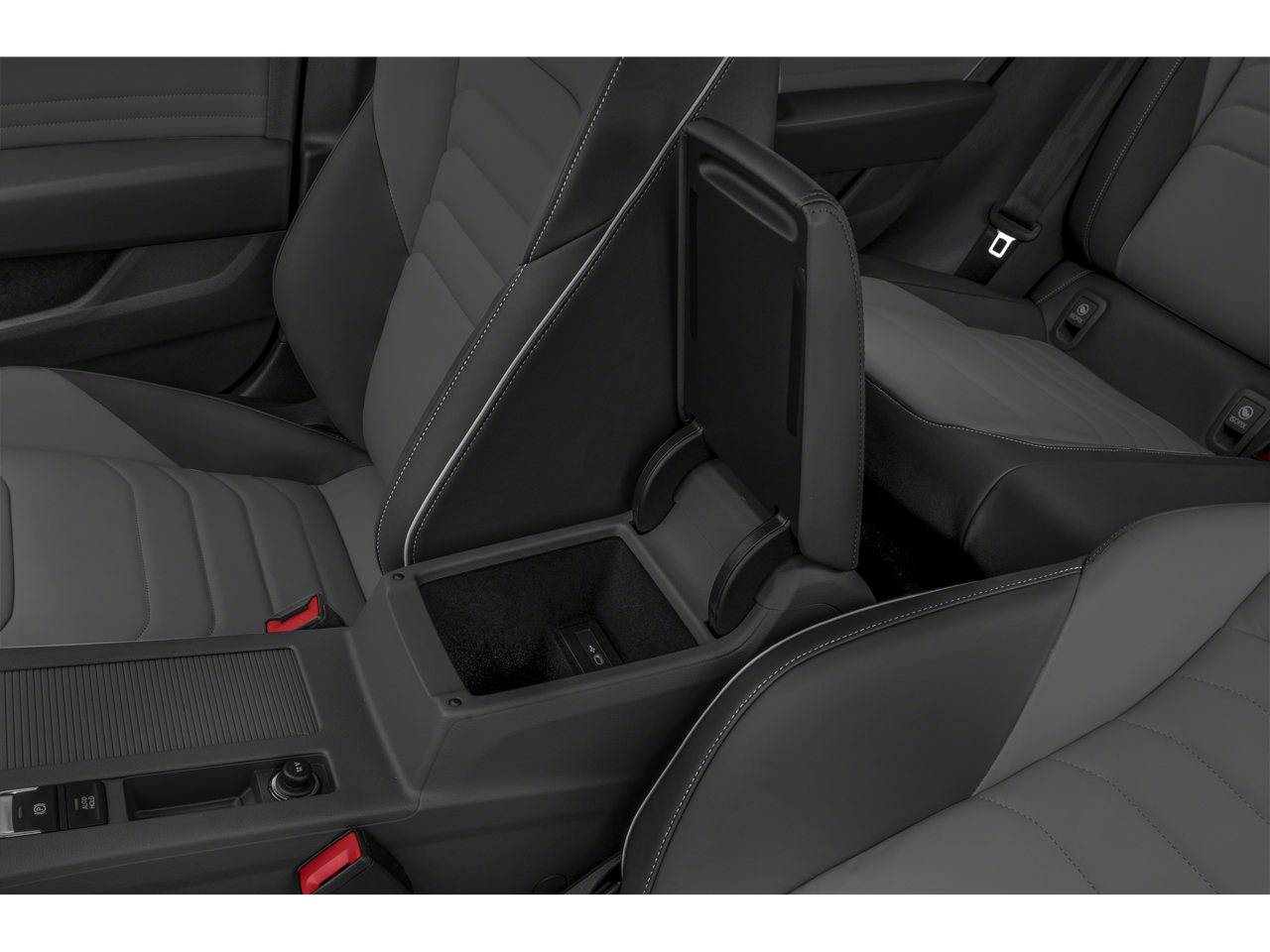 2023 Volkswagen Arteon SEL R-Line