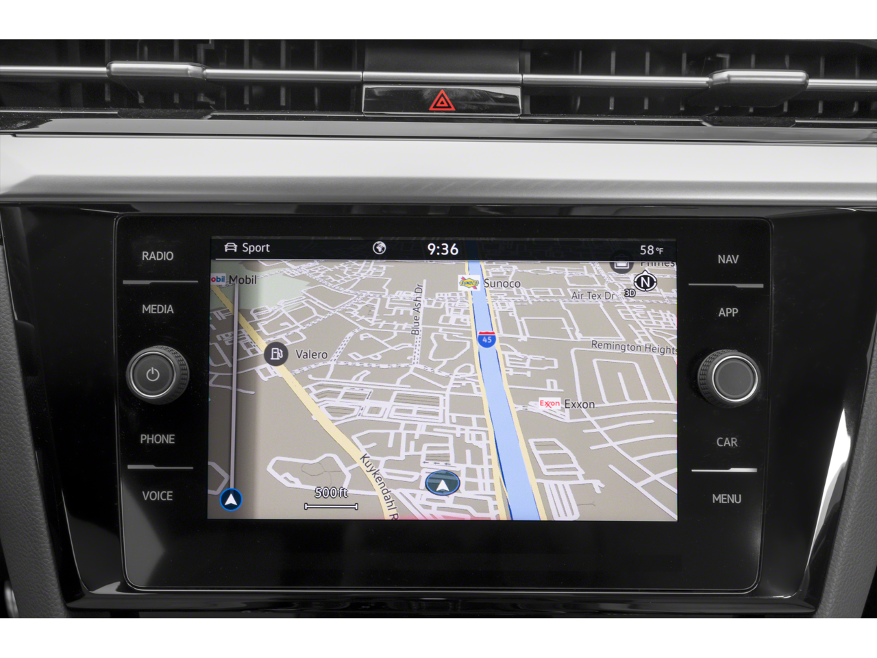 2023 Volkswagen Arteon SEL R-Line