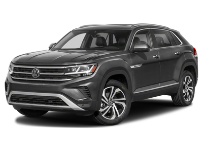 2023 Volkswagen Atlas Cross Sport 3.6L V6 SEL