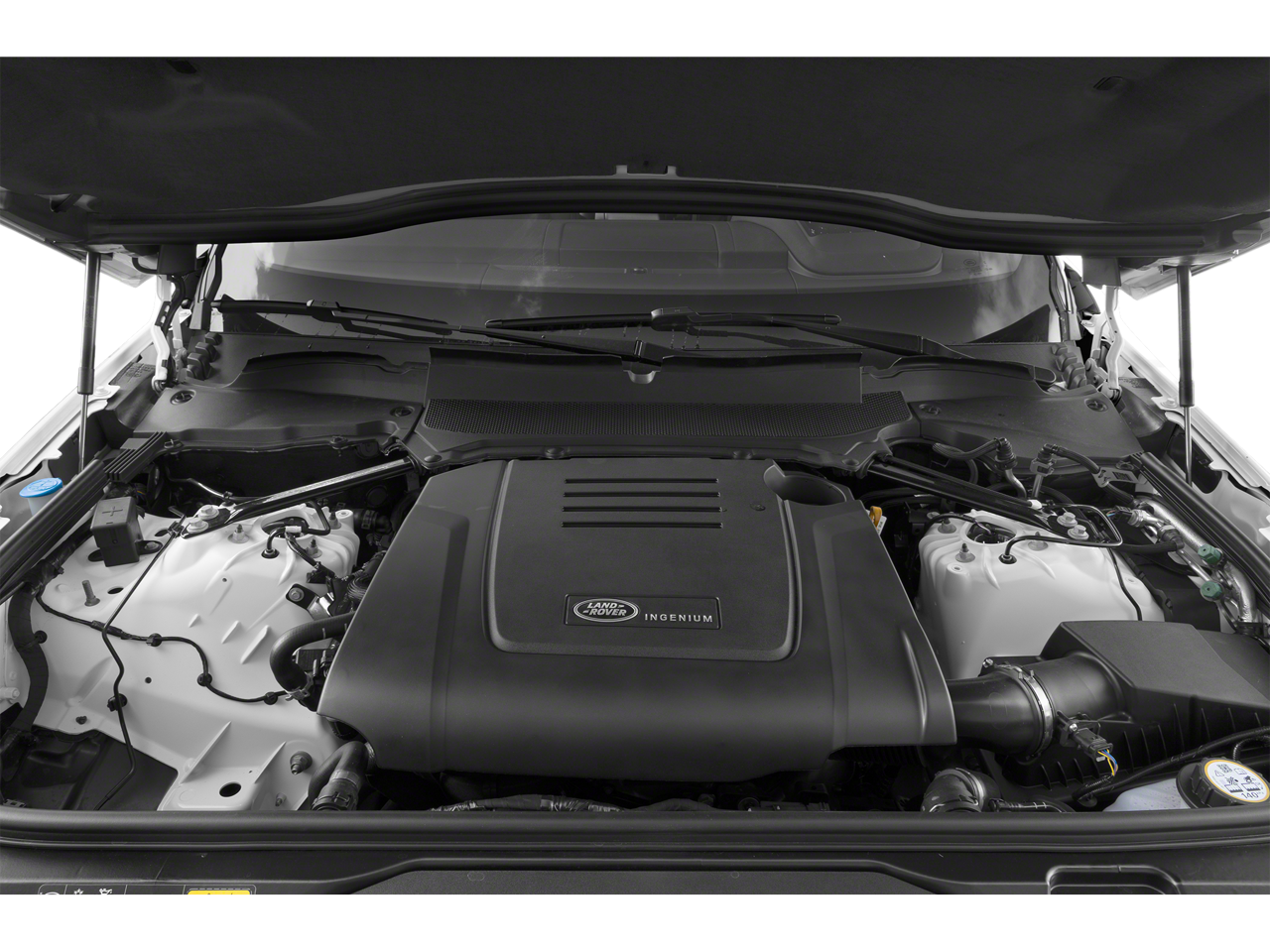 2024 Land Rover Discovery S