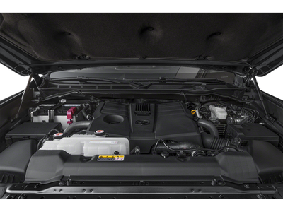 2024 Toyota Tundra 4WD SR5