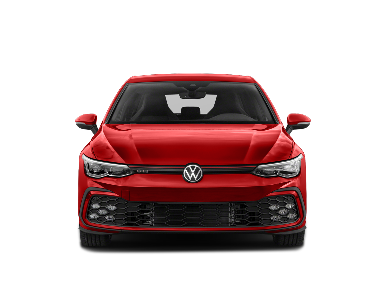 2024 Volkswagen Golf GTI 380 S