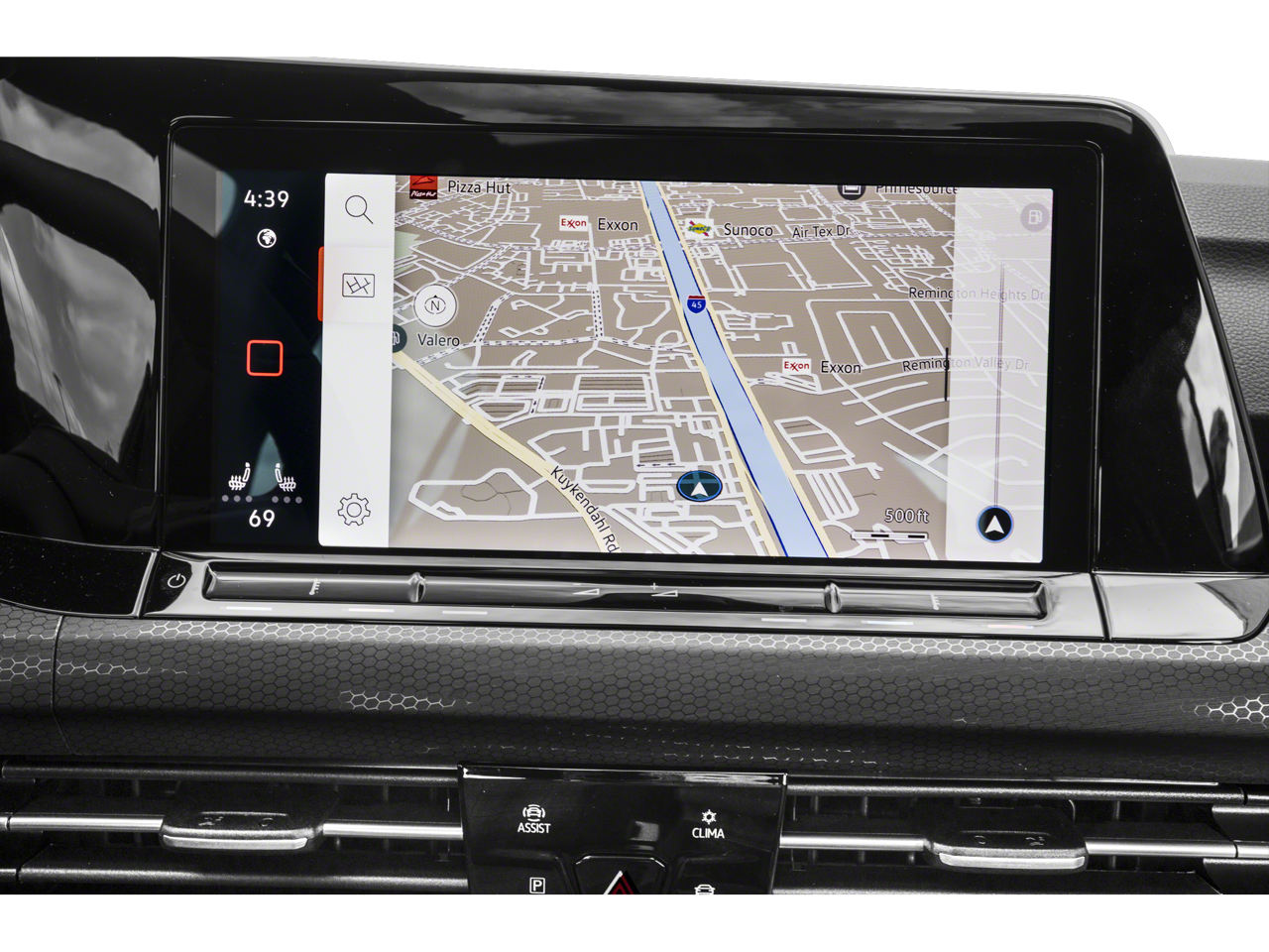 2024 Volkswagen Golf GTI SE