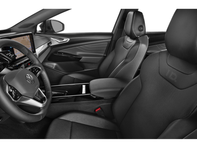 2024 Volkswagen ID.4 S