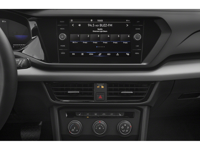 2024 Volkswagen Taos SEL